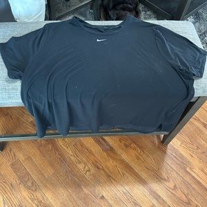 XXL Nike dry fit T-shirt